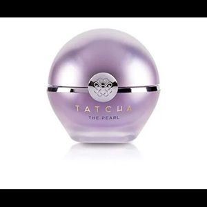 Tatcha The Pearl Tinted Eye Illuminating Treatment
